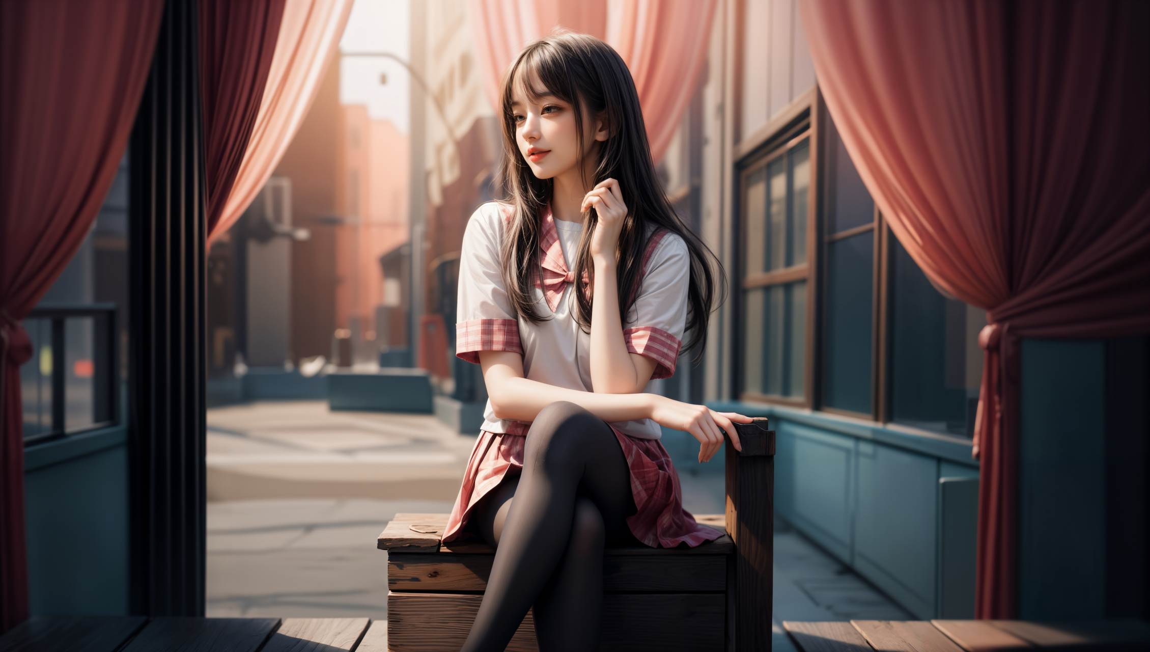 数字赋能内蒙古文博会